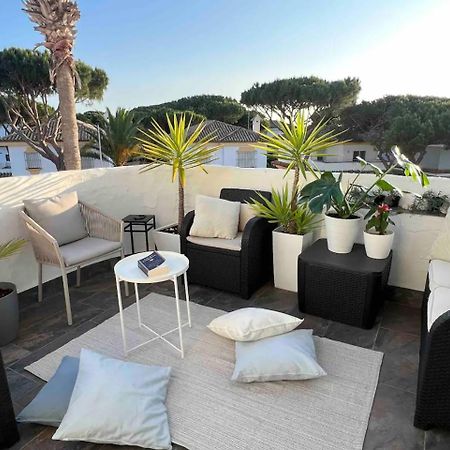 Habitacion Privada En Loft De Lujo Compartido - Playa A 1Min Чиклана-де-ла-Фронтера Екстер'єр фото