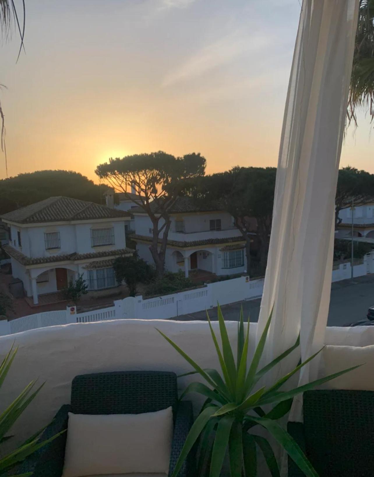 Habitacion Privada En Loft De Lujo Compartido - Playa A 1Min Чиклана-де-ла-Фронтера Екстер'єр фото