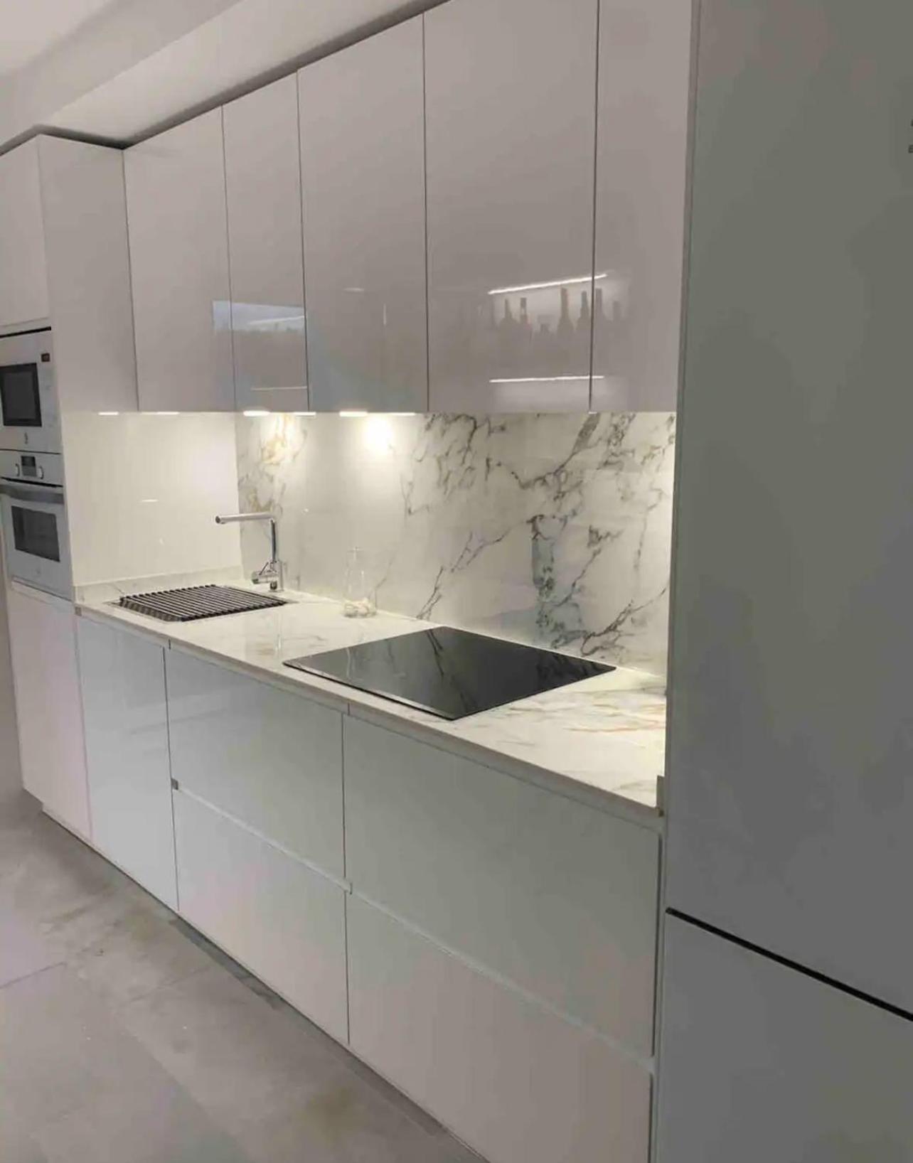 Habitacion Privada En Loft De Lujo Compartido - Playa A 1Min Чиклана-де-ла-Фронтера Екстер'єр фото